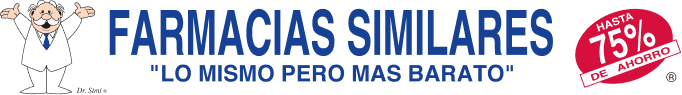 Farmacias Similares
